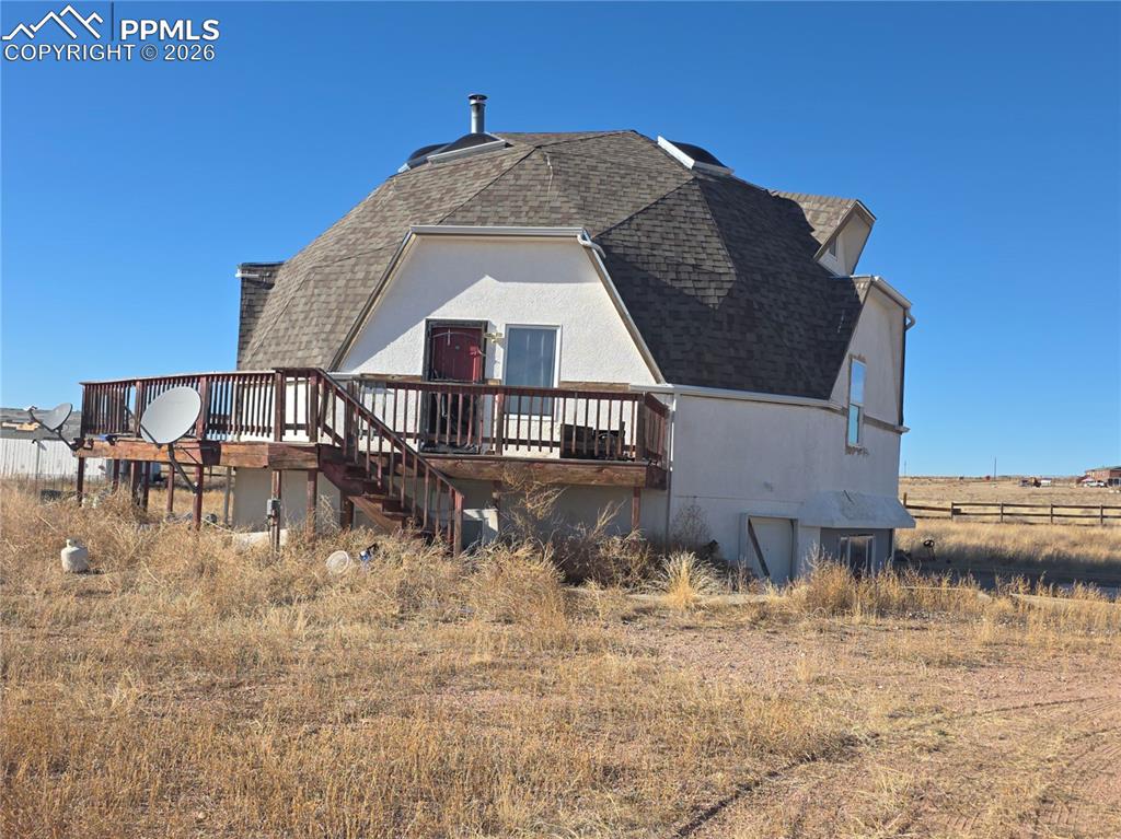 14250 Whistling Hills Lane