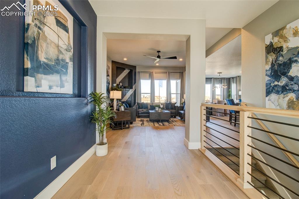 10818 Foggy Bend Lane photo 3