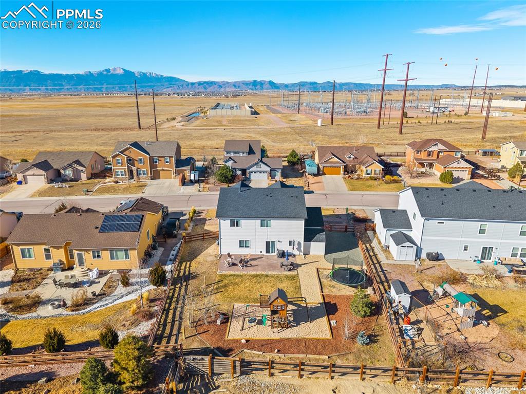 7844 Antelope Meadows Circle