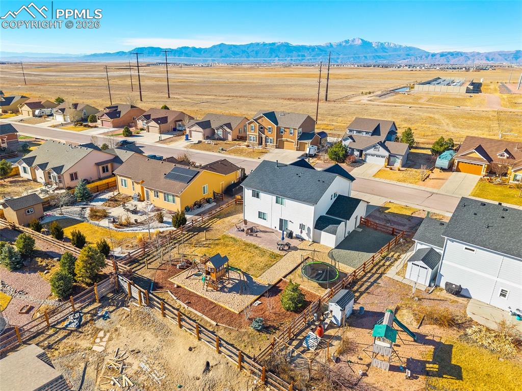 7844 Antelope Meadows Circle