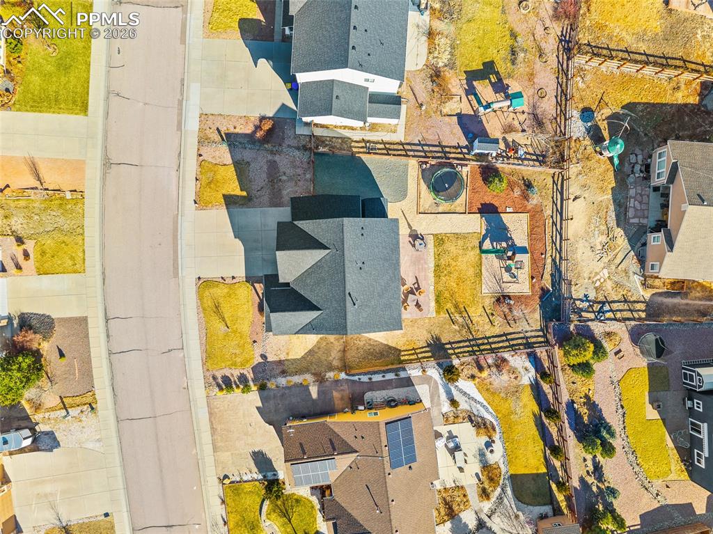 7844 Antelope Meadows Circle