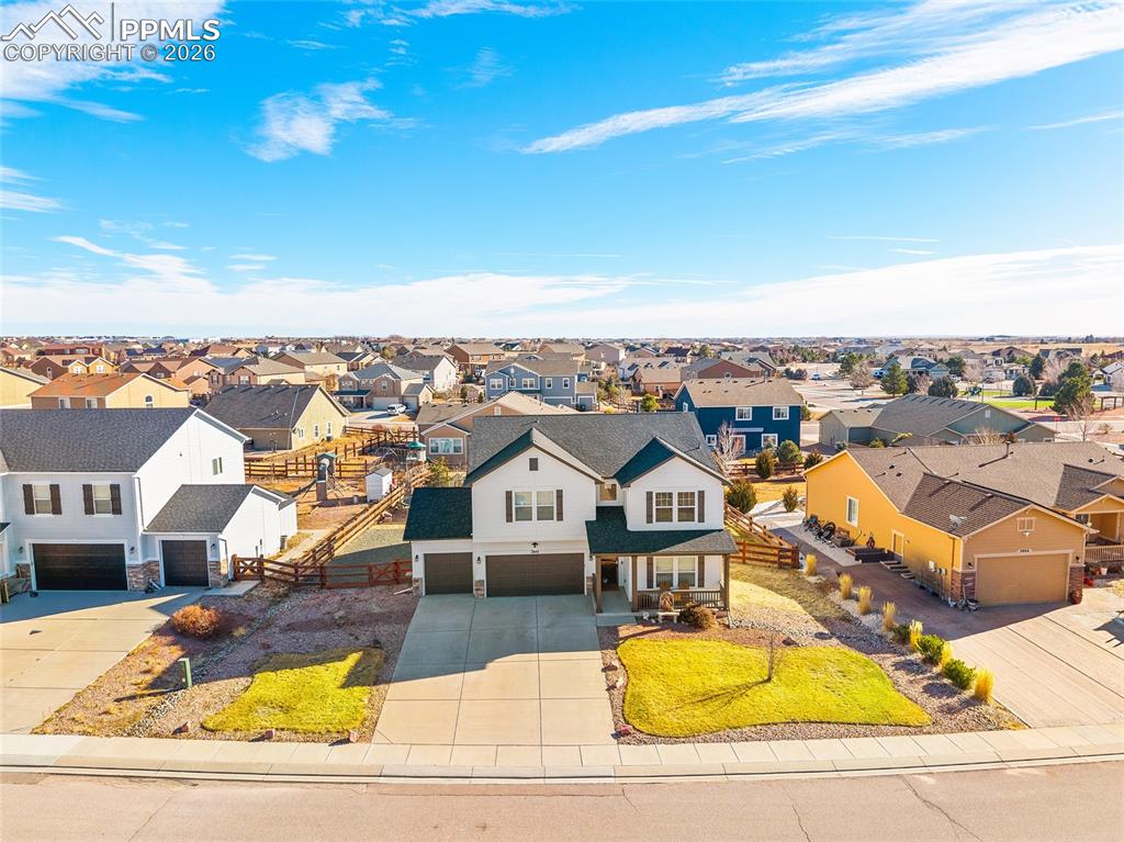 7844 Antelope Meadows Circle