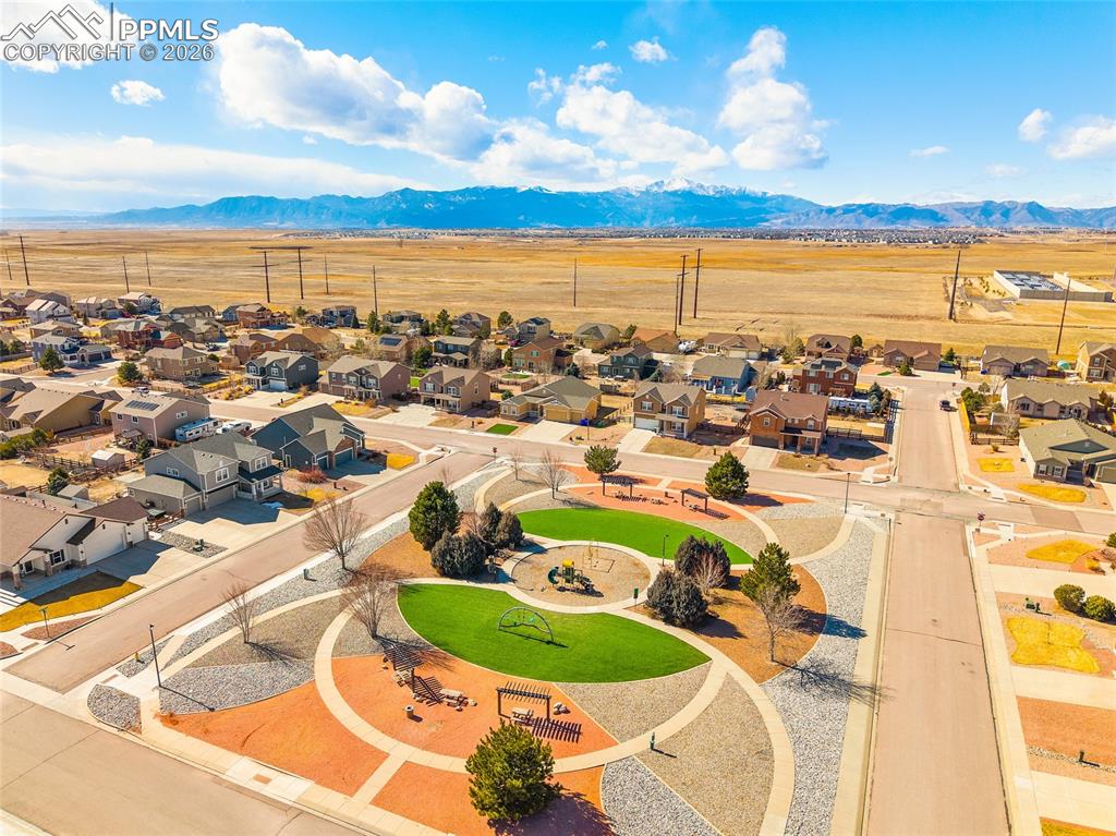 7844 Antelope Meadows Circle