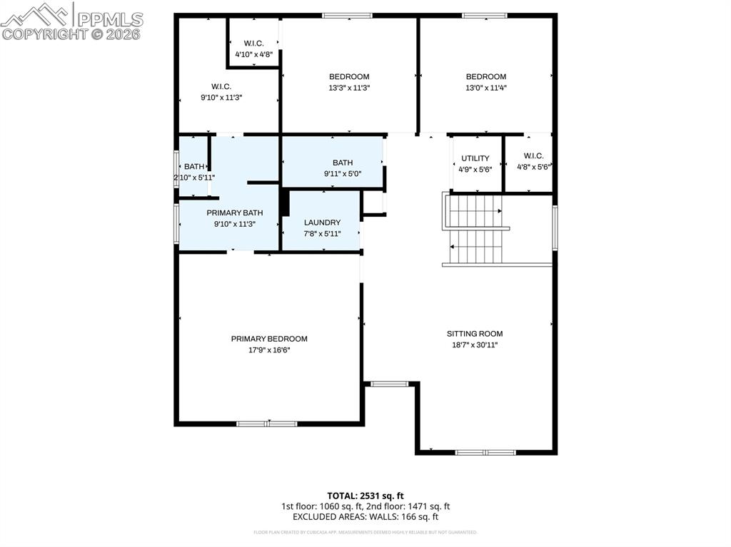 7844 Antelope Meadows Circle