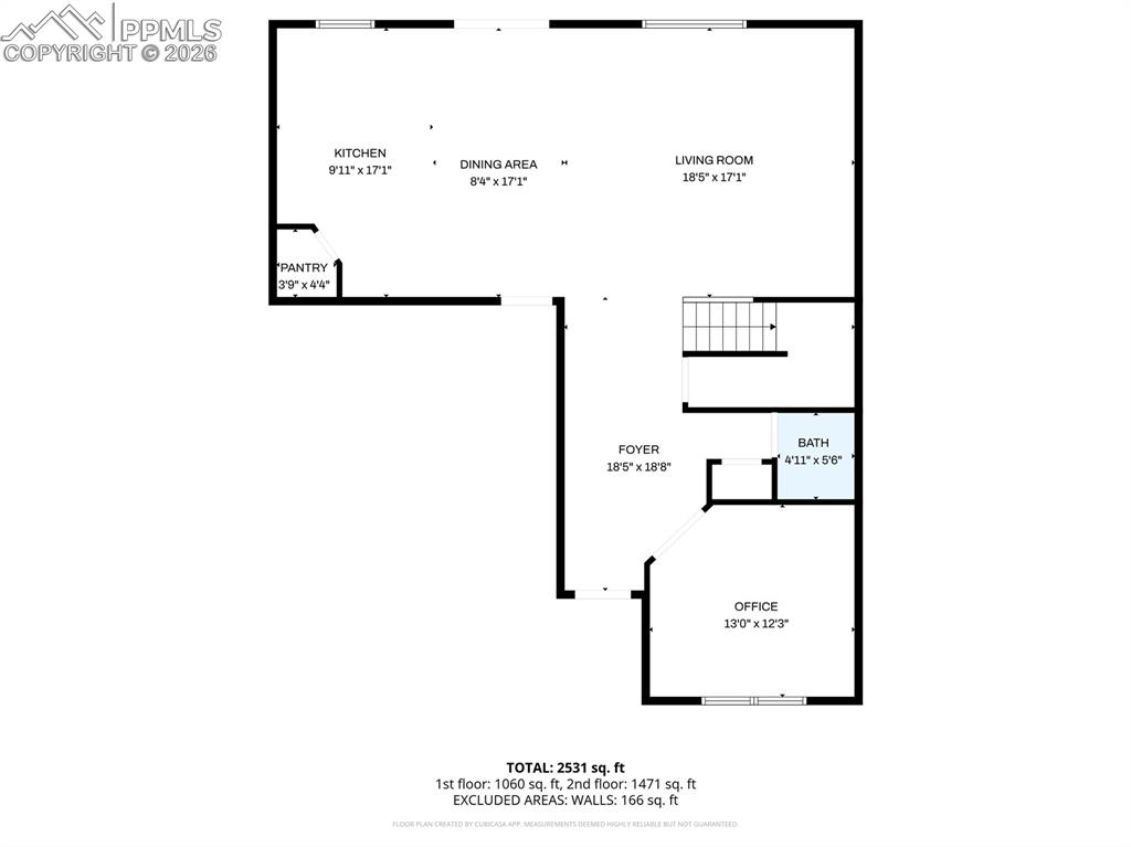 7844 Antelope Meadows Circle