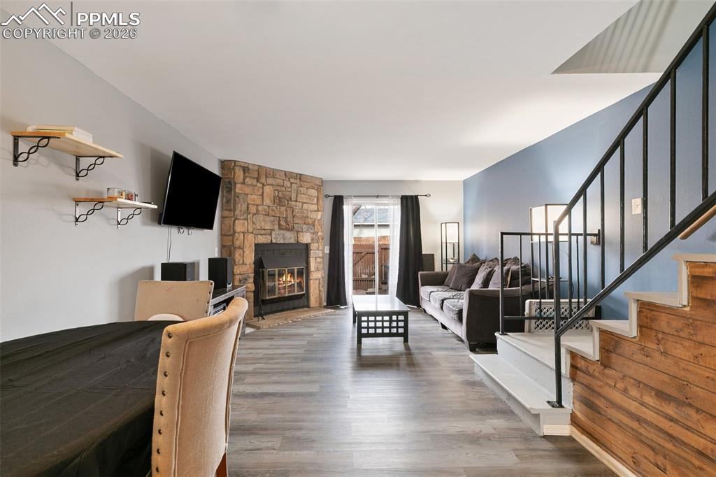 4054 Charleston Drive