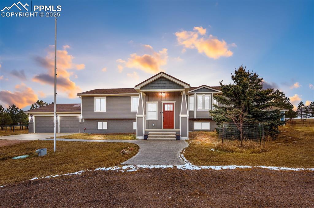 9260 E Blue Sage Circle