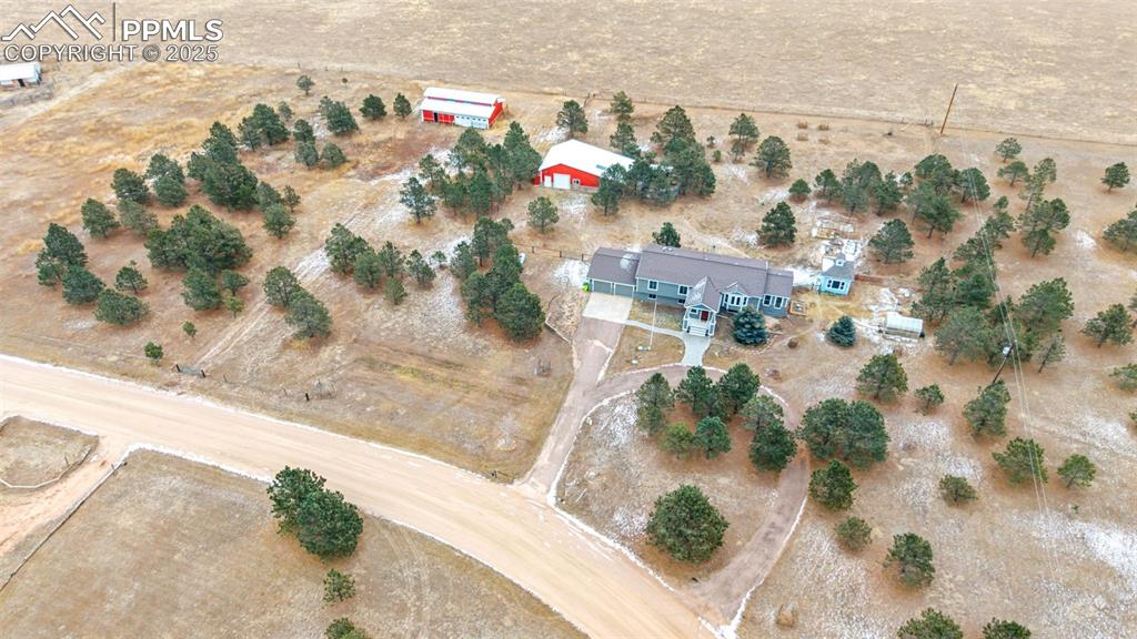 9260 E Blue Sage Circle photo 2