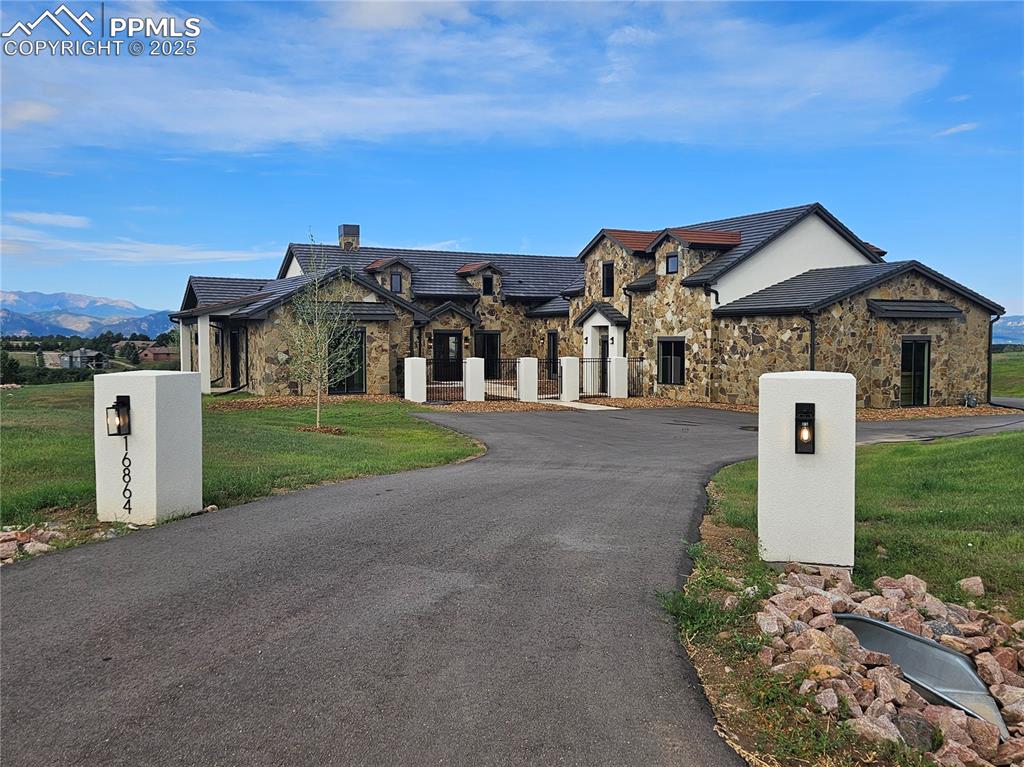 16864 Horizon Ridge Trail