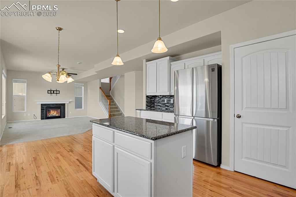 Newer stainless appliances