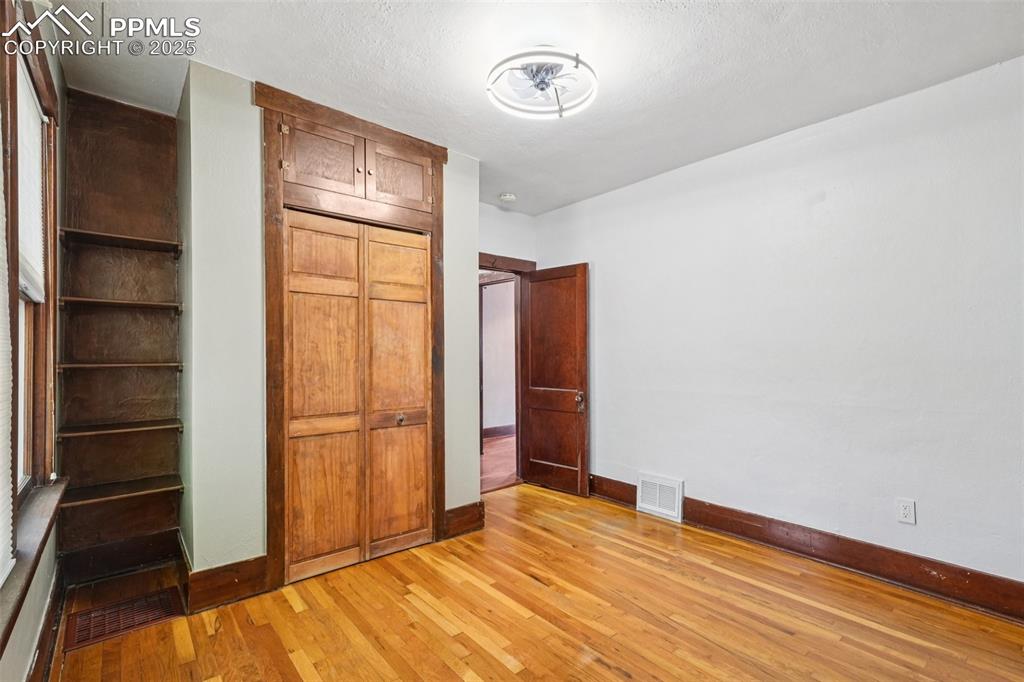 Bedroom 2 main level