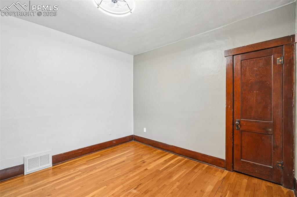 Additional view of bedroom 2