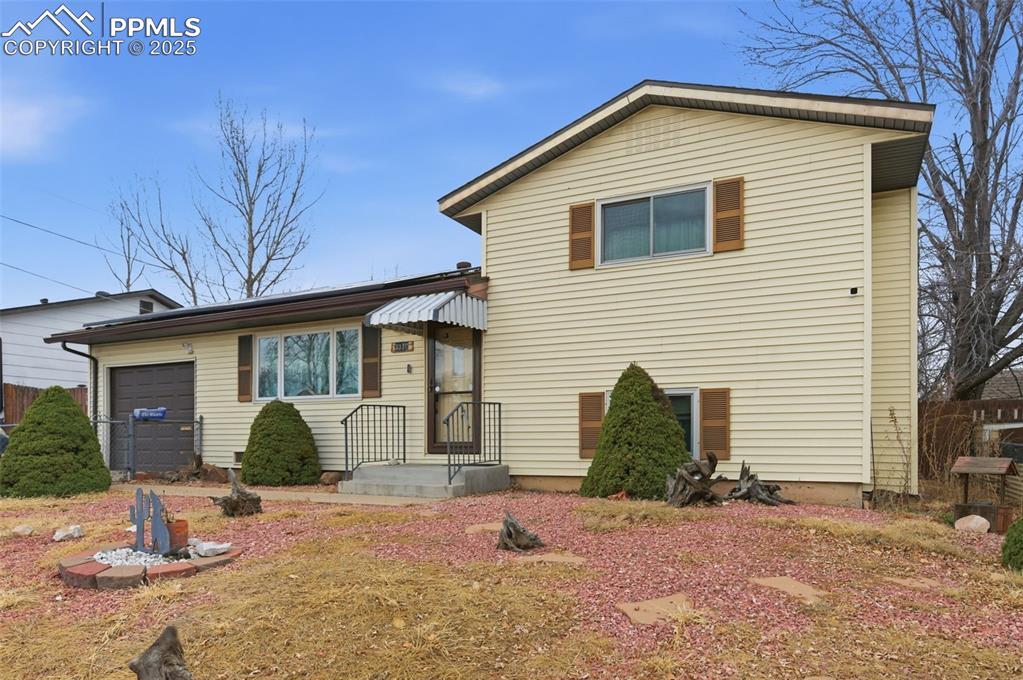 3310 E Bijou Street photo 2