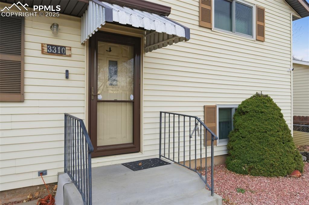 3310 E Bijou Street photo 3