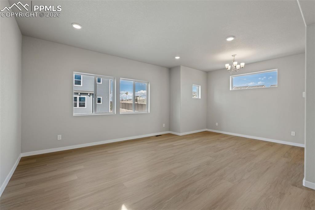 *Photos of previous inventory home of same floor plan - features and options will vary*