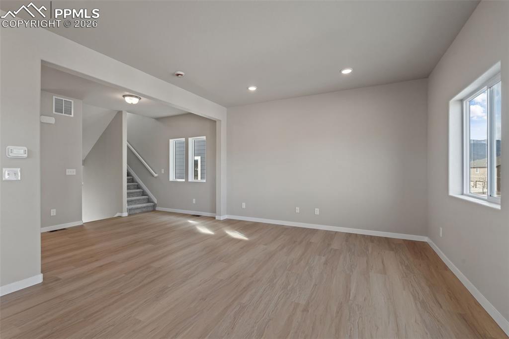 *Photos of previous inventory home of same floor plan - features and options will vary*