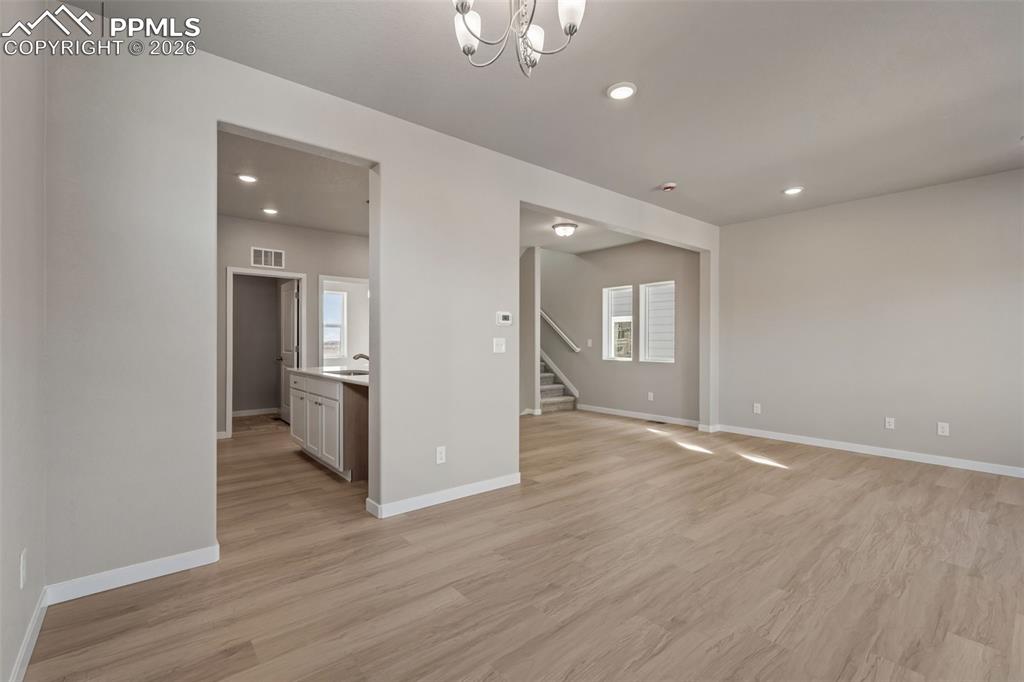 *Photos of previous inventory home of same floor plan - features and options will vary*