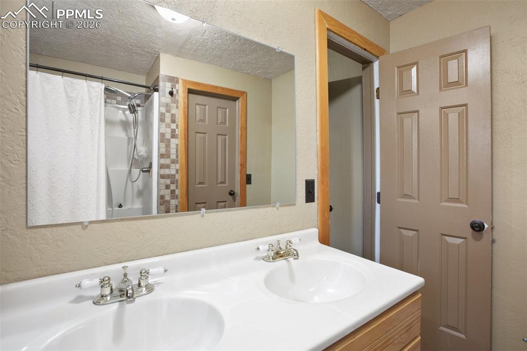 Upper Primary Bathroom