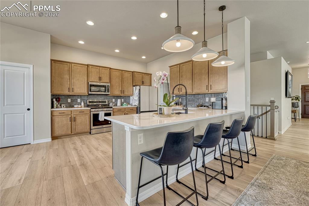 4562 Horse Gulch Loop photo 2