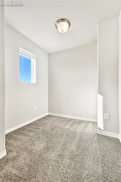 Office/ sitting in Primary Bedroom