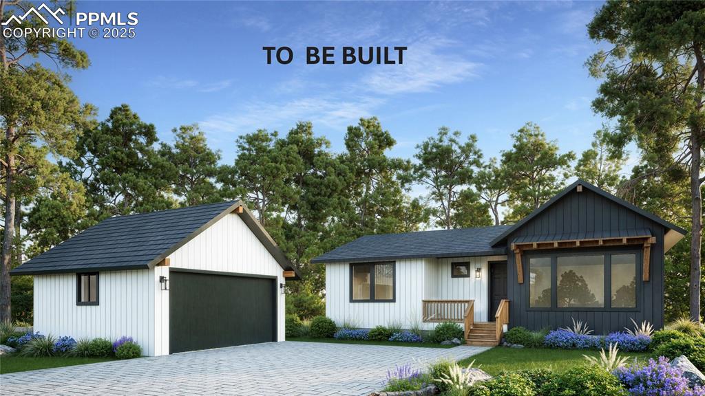 LOT 745 Anthony Avenue