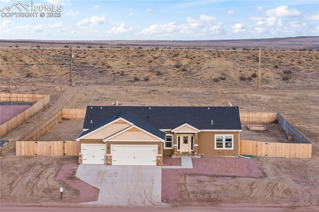 1334 N Will Rogers Drive photo 3