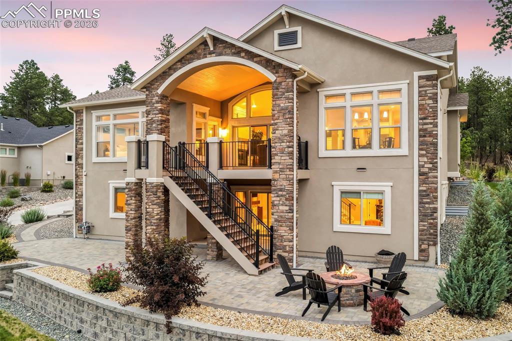 1070 Panoramic Drive photo 3