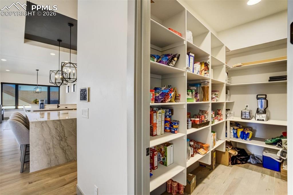 Pantry
