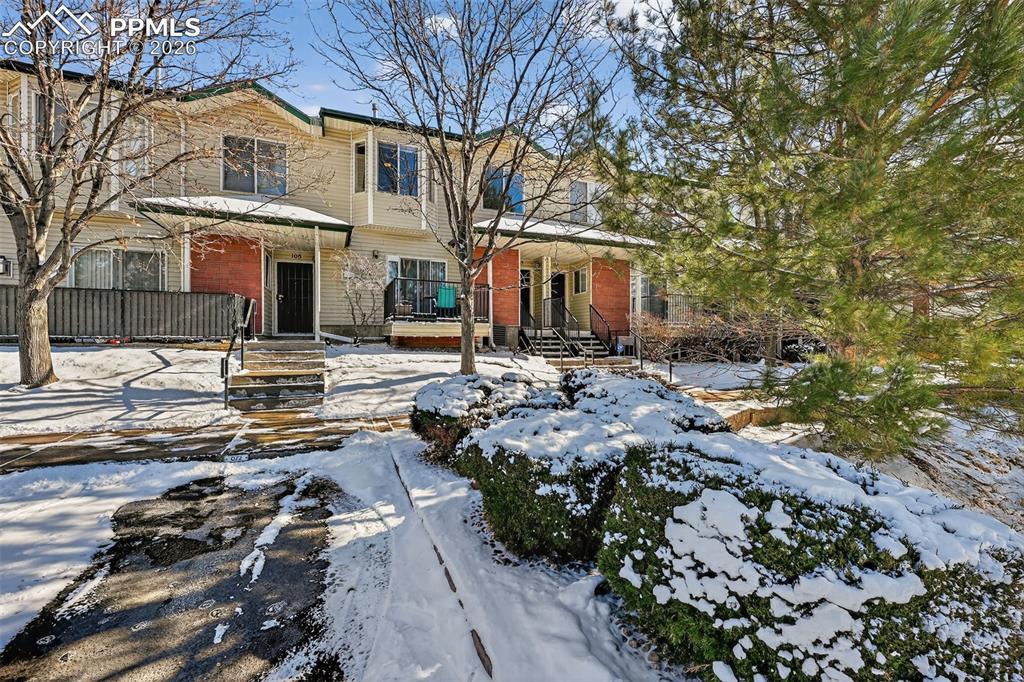 2141 Legacy Ridge View #109 photo 2