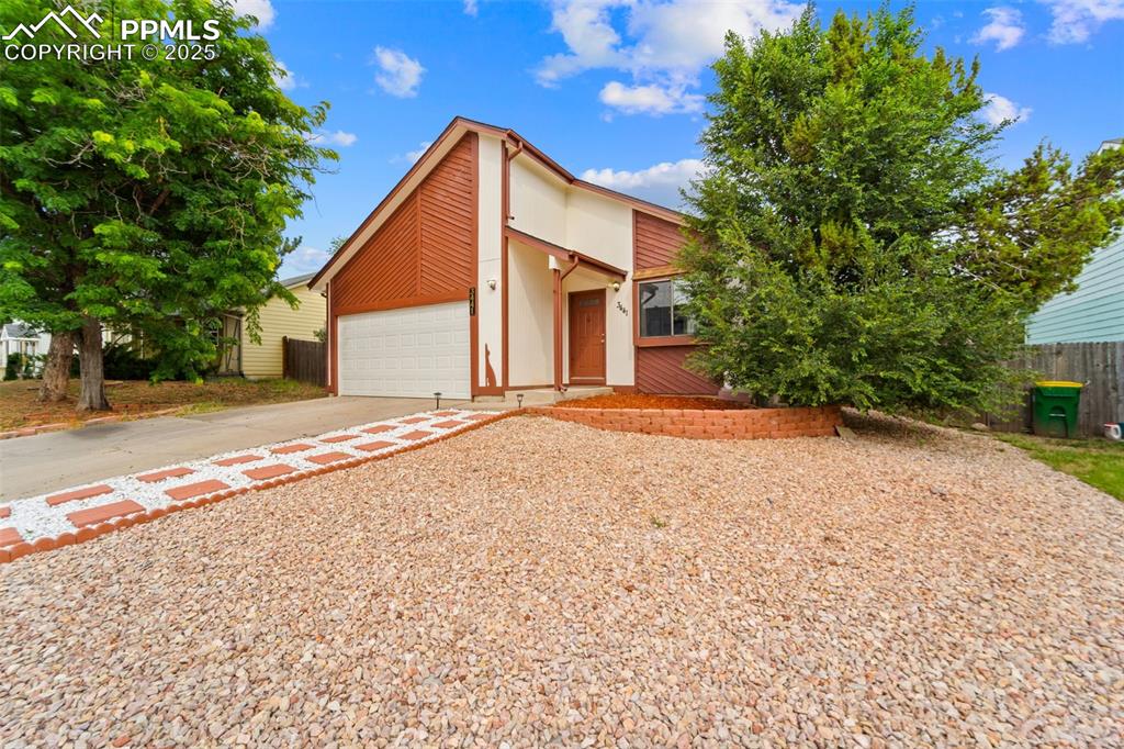 3441 Monica Drive photo 2