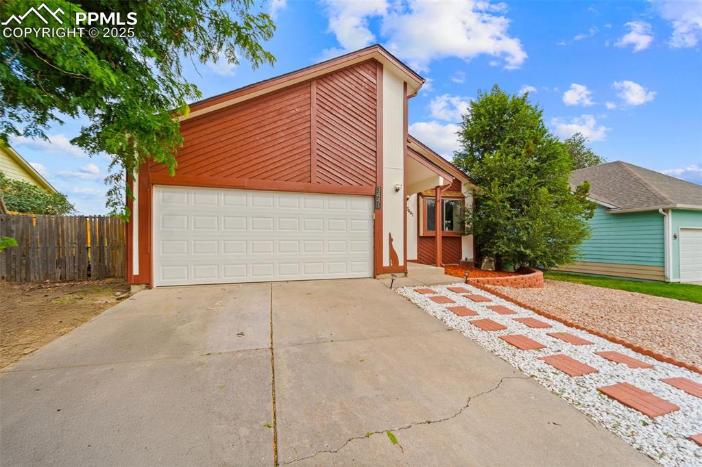 3441 Monica Drive photo 3