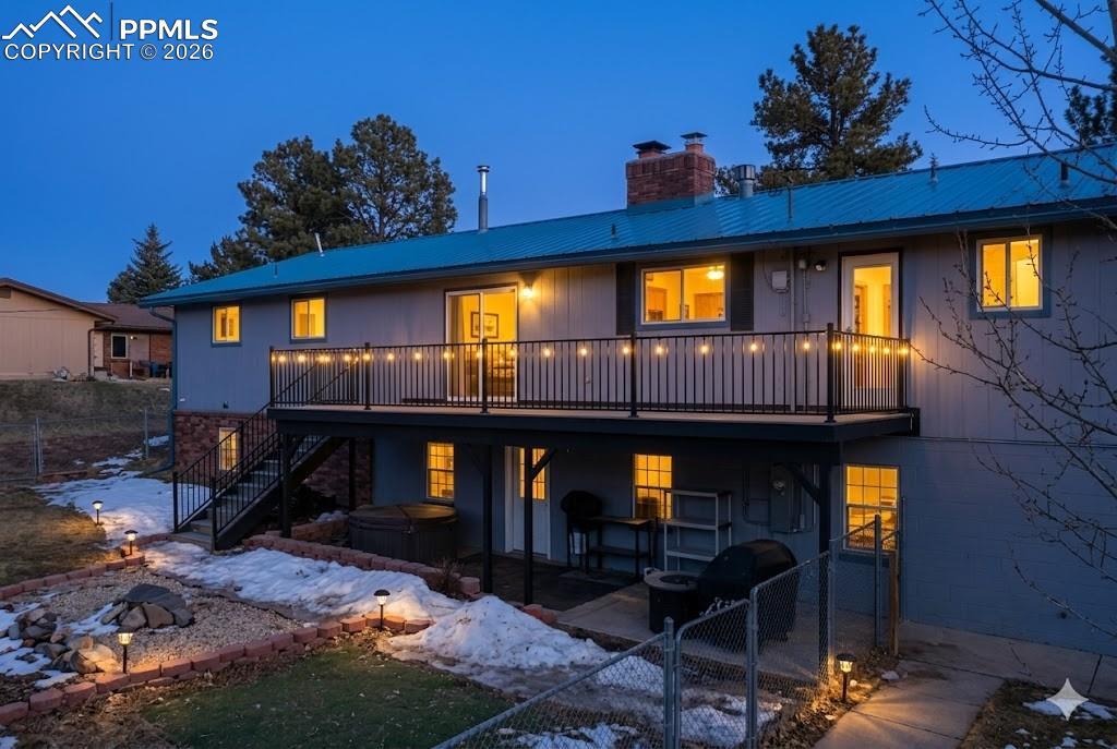 175 Piney Point Lane photo 3