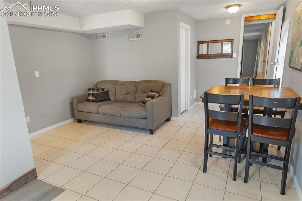 Lower Level Kitchen-Dining