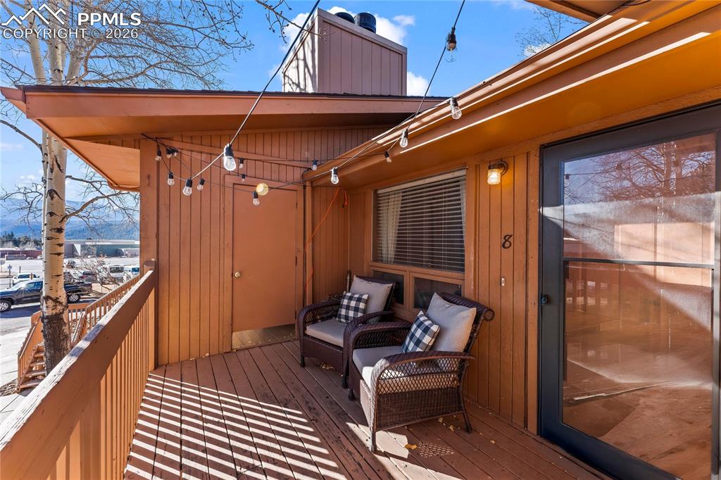 401 Forest Edge Road #A8