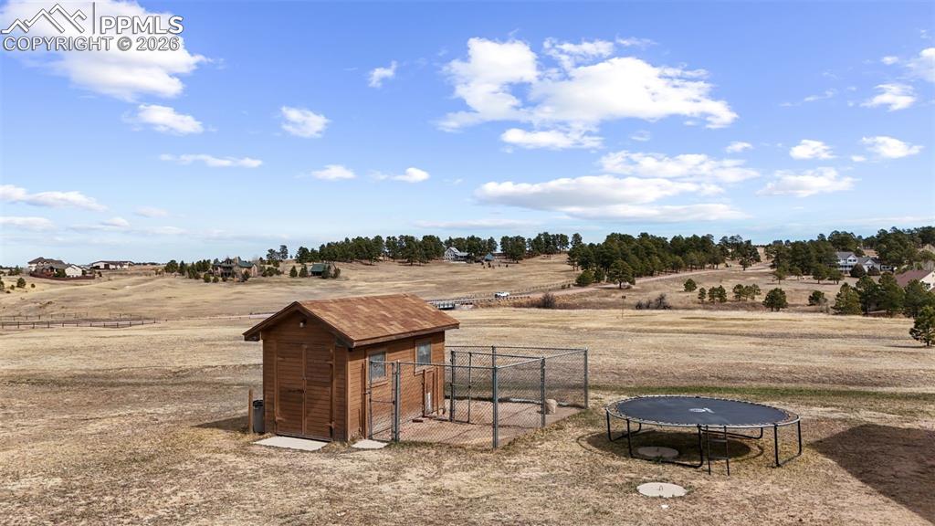 Dog Run or Chicken Coop