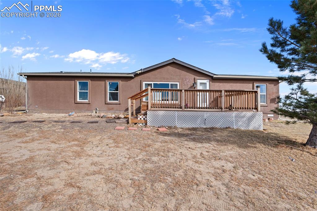 5535 Peerless Farms Road photo 2