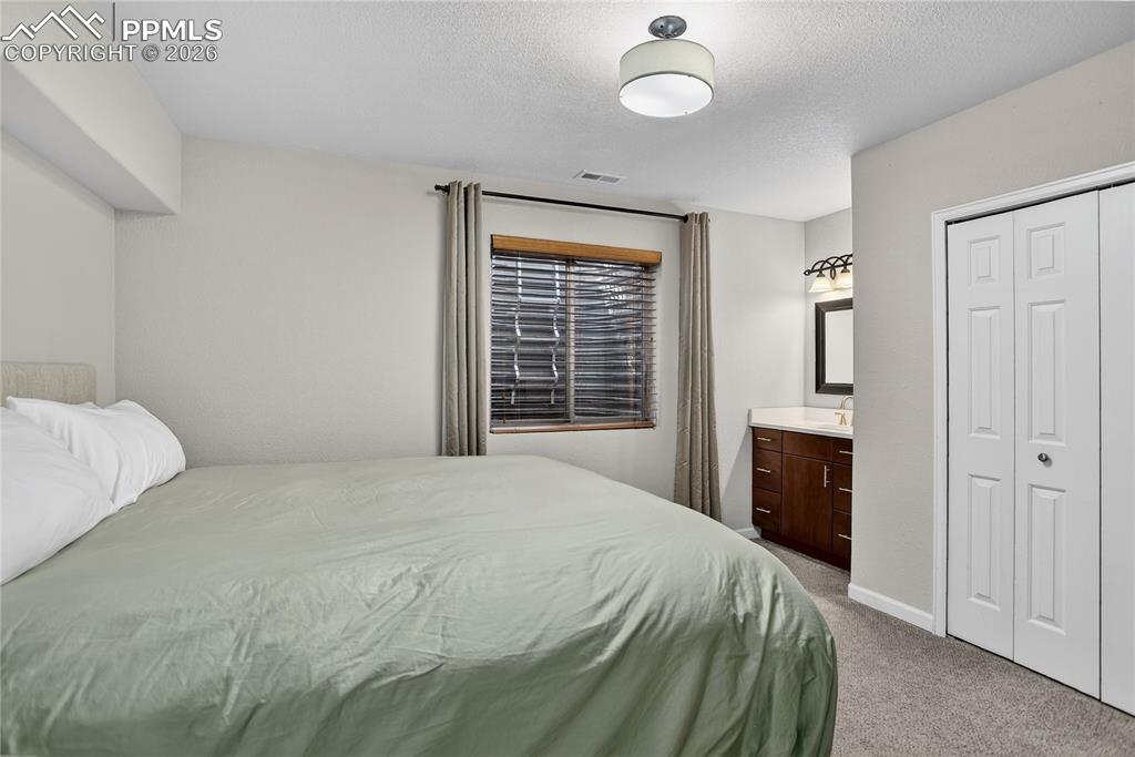 Bedroom 6 - lower level