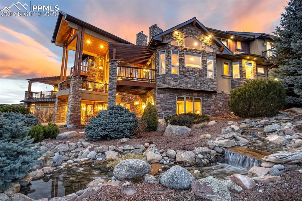 19155 Lochmere Court