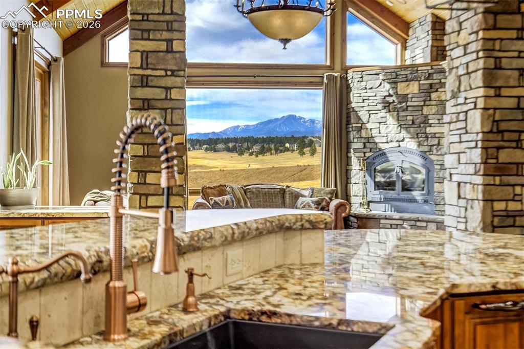 Thoughtful attention to detail elevate this home. Designed for gathering generations of loved ones together for celebrations and everday living alike