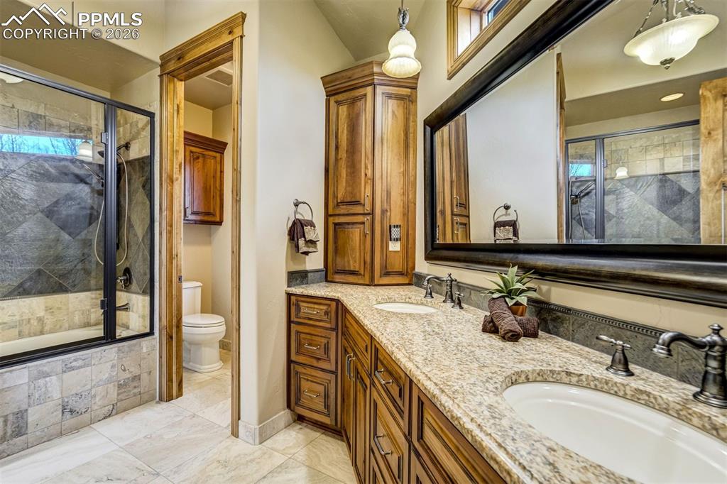 East Wing Bathroom 2