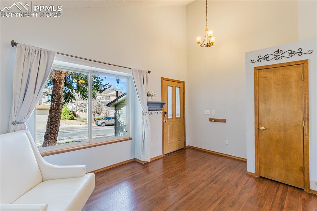 6910 Sproul Lane photo 2