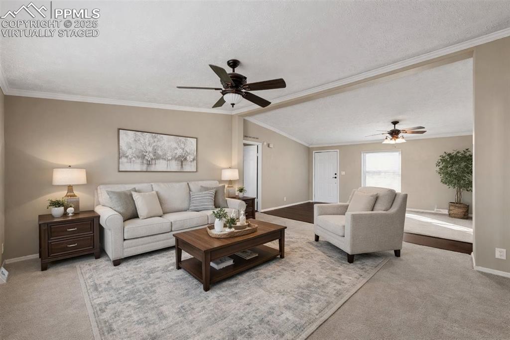 6525 Connie Lee Court photo 3