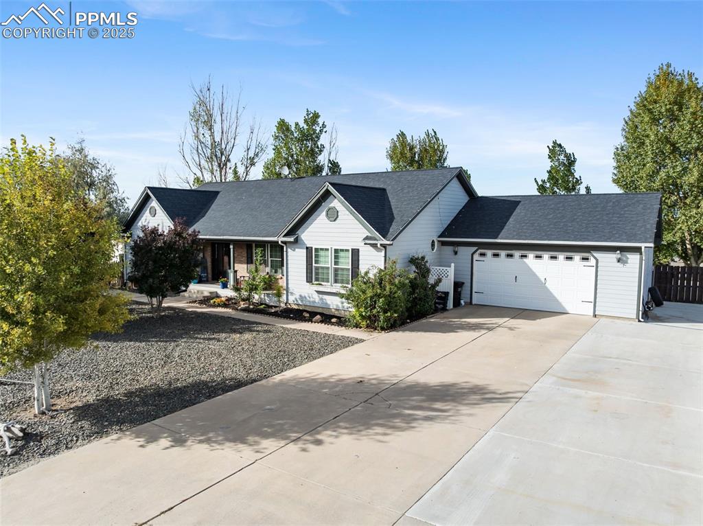 477 S Escalante Drive