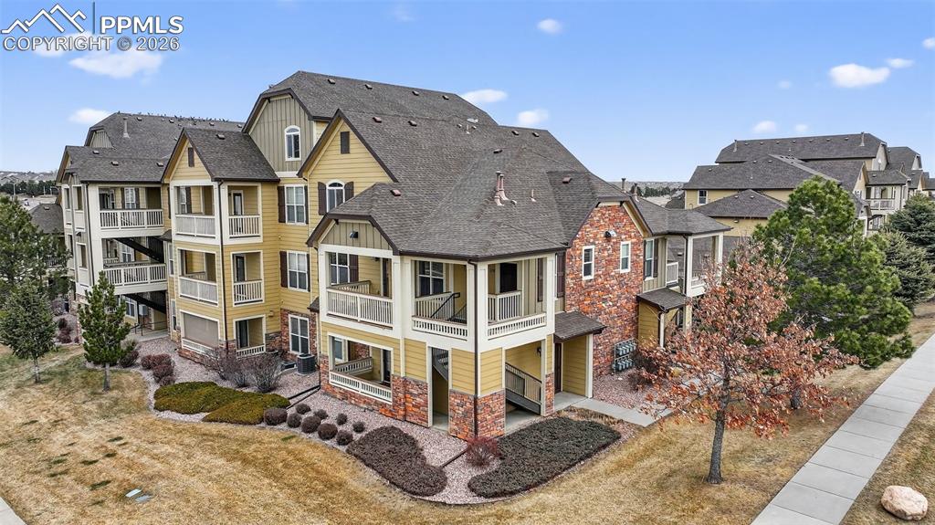 5378 Palomino Ranch Point #208 photo 3