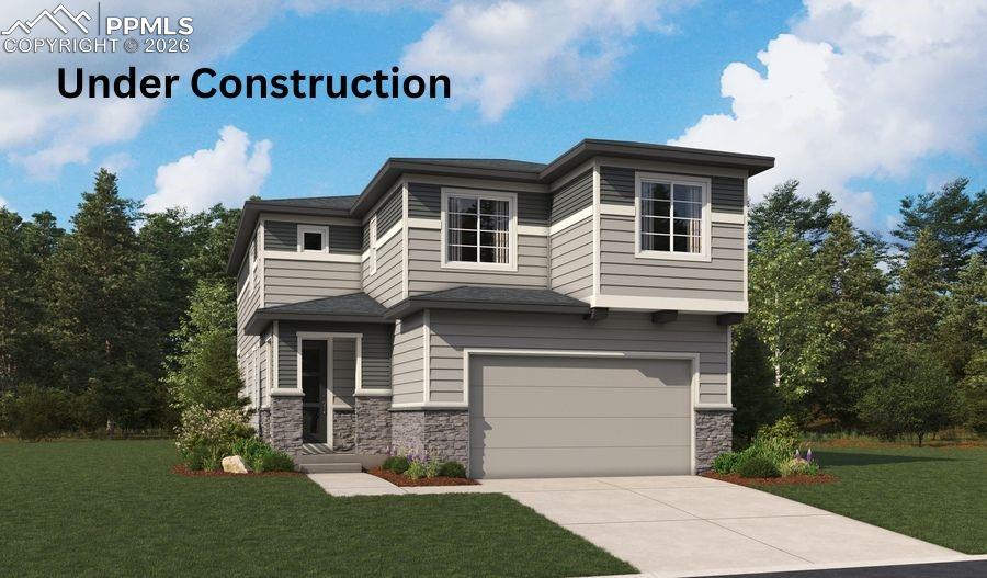 7812 Turkey Flat Lane