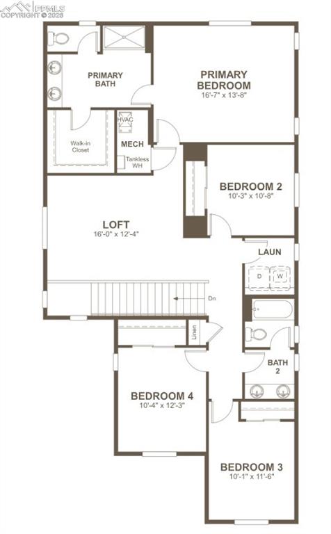 7812 Turkey Flat Lane photo 3