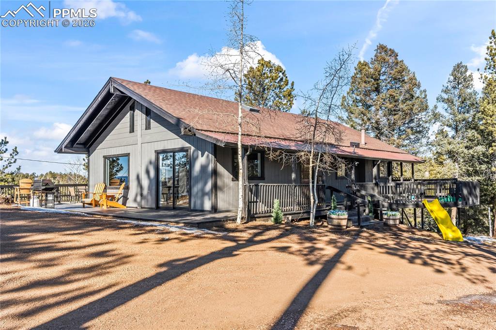 80 Hobe Creek Trail photo 2