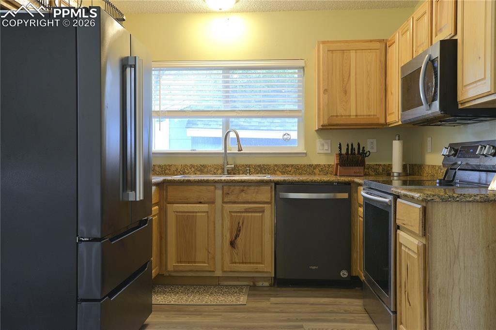 make this kitchen just perfect!