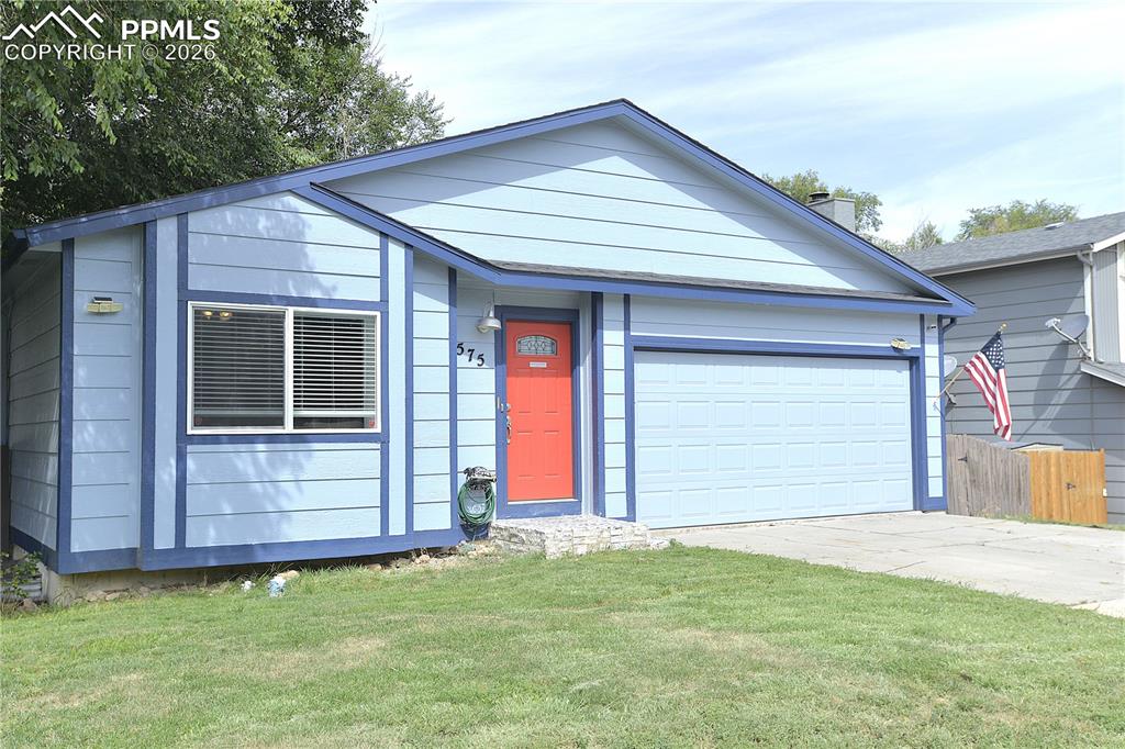 575 Blossom Field Road photo 2