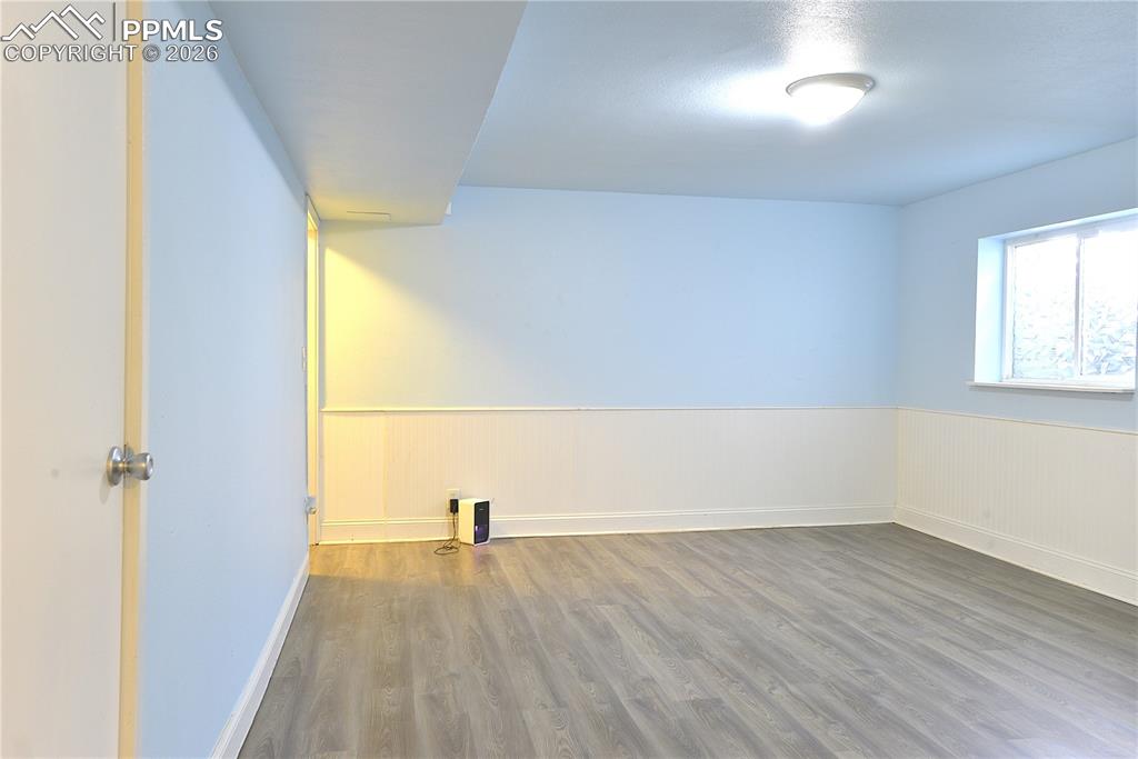 Perfect for a gym, gaming, movies. 